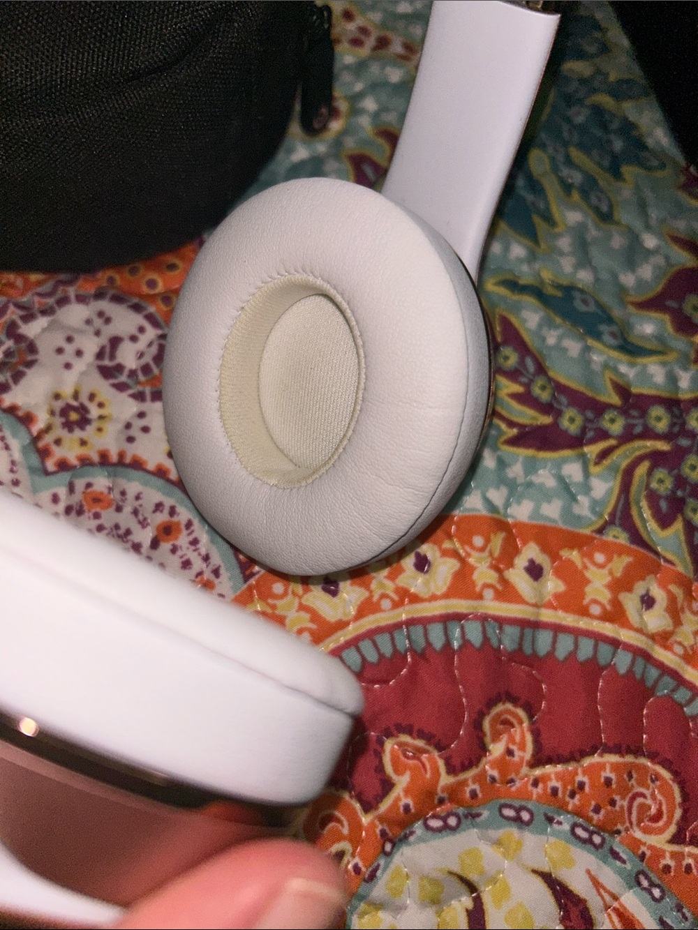 Beats Solo3 - Rose Gold - Picture 6 of 7